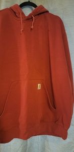 Carhartt hoodie